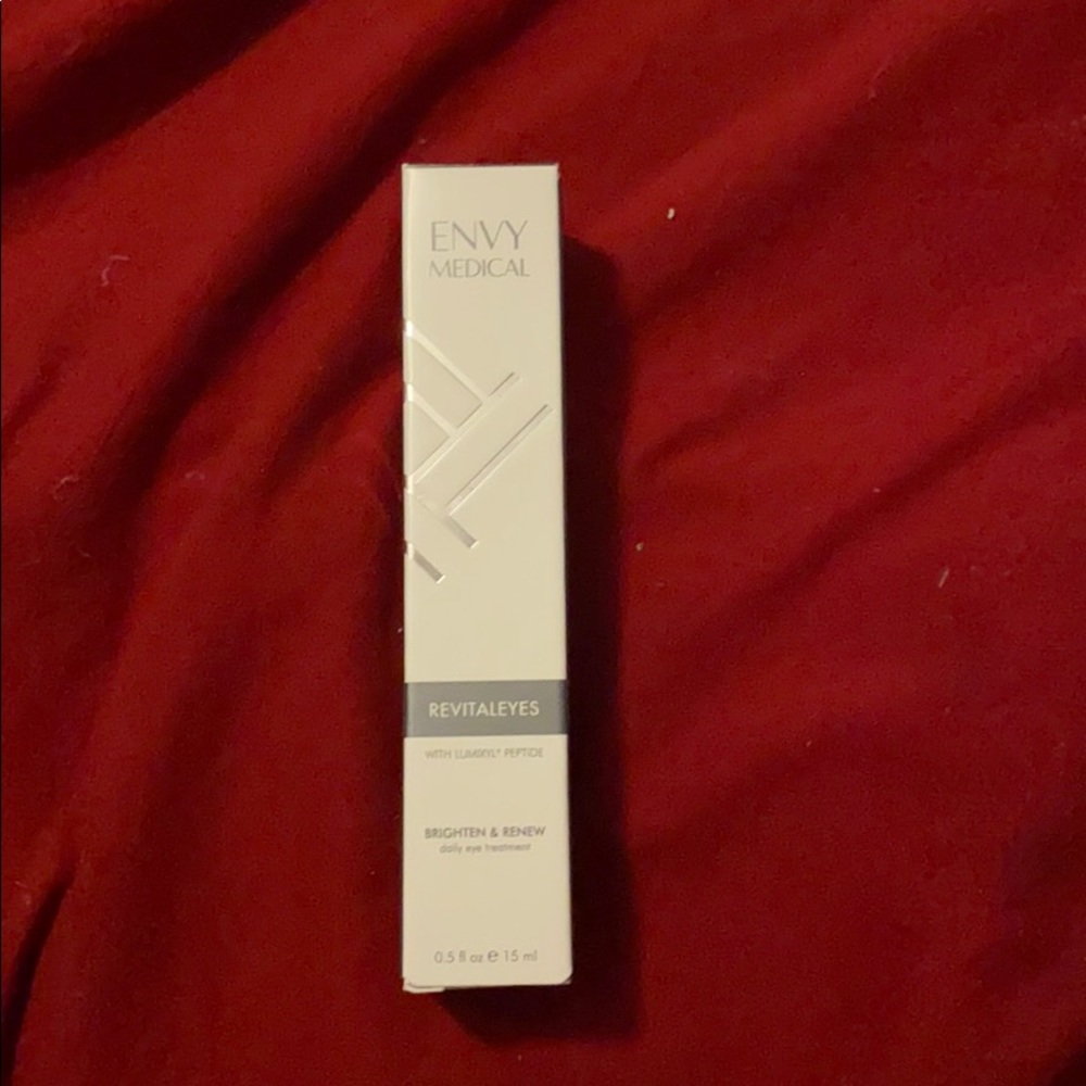 Envy medical- Revitaleyes